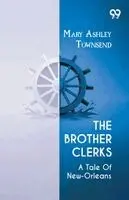 Mary Ashley Townsend - Brother Clerks, Häftad. Tillgänglighet: Lägg i varukorg