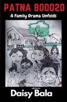 Daisy Bala - Patna 800020 A Family Drama Unfolds, Häftad