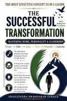 Shailendra Prabhakar Tekale - Successful Transformation, Häftad. Tillgänglighet: Lägg i varukorg