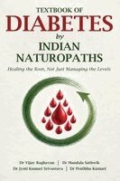 Textbook of Diabetes by Indian Naturopaths