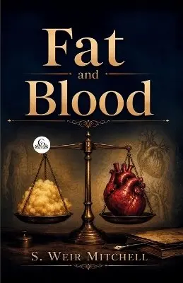 S Weir Mitchell - Fat and Blood, Häftad. Tillgänglighet: Lägg i varukorg