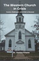 Venkat Potana - Western Church in Crisis, Häftad. Tillgänglighet: Lägg i varukorg