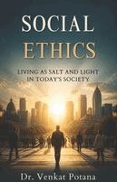 Venkat Potana - Social Ethics, Häftad