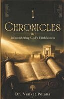 Venkat Potana - 1 Chronicles, Häftad. Tillgänglighet: Lägg i varukorg