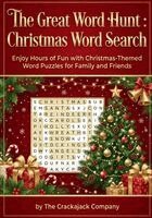 Crackajack Company - Great Word Hunt, Häftad