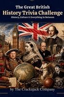 Rose Brown - Great British History Trivia Challenge, Häftad. Tillgänglighet: Lägg i varukorg