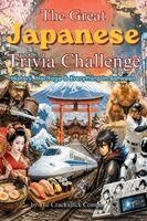 Rose Brown - Great Japanese Trivia Challenge, Häftad. Tillgänglighet: Lägg i varukorg