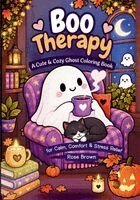 Rose Brown - Boo Therapy, Häftad. Tillgänglighet: Lägg i varukorg