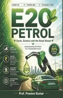 Praveen Kumar Ramanujam - E20 Petrol, Häftad