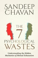 Sandeep Chavan - 7 Psychological Wastes (Edition01), Häftad. Tillgänglighet: Lägg i varukorg