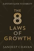 Sandeep Chavan - 8 Laws of Growth (Edition01), Häftad. Tillgänglighet: Lägg i varukorg
