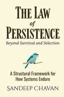 Sandeep Chavan - Law of Persistence (Edition01), Häftad. Tillgänglighet: Lägg i varukorg