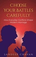 Sandeep Chavan - Choose Your Battles Carefully (Edition01), Häftad. Tillgänglighet: Lägg i varukorg