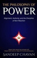 Sandeep Chavan - Philosophy of Power (Edition01), Häftad. Tillgänglighet: Lägg i varukorg