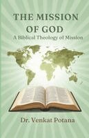 Venkat Potana - Mission of God, Häftad. Tillgänglighet: Lägg i varukorg