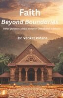 Venkat Potana - Faith Beyond Boundaries, Häftad. Tillgänglighet: Lägg i varukorg