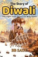 Bb Sage - Story of Diwali, Inbunden
