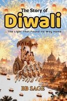 Bb Sage - Story of Diwali Pocket Sized Edition, Häftad