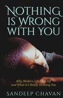 Sandeep Chavan - Nothing Is Wrong With You, Häftad. Tillgänglighet: Lägg i varukorg