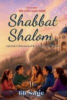 Bb Sage - Shabbat Shalom, Inbunden