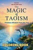 Bb Sage - Magic of Taoism Coloring Book, Inbunden