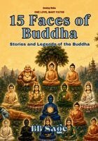 Bb Sage - 15 faces of Buddha, Häftad