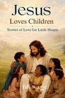 Bb Sage - Jesus Loves Children, Inbunden