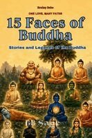 Bb Sage - 15 faces of Buddha, Inbunden