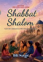 Bb Sage - Shabbat Shalom, Häftad