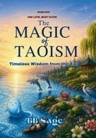 Bb Sage - Magic of Taoism, Häftad
