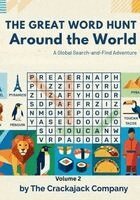 Rose Brown - Great Word Hunt, Häftad
