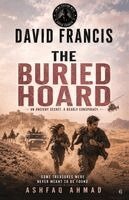 Ashfaq Ahmad - Buried Hoard, Häftad