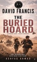 Ashfaq Ahmad - Buried Hoard, Inbunden