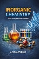 Aditya Mishra - INORGANIC CHEMISTRY : for Undergraduate Students. Tillgänglighet: Lägg i varukorg