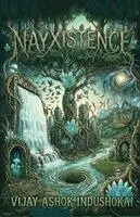 Vijay Ashok Indushokai - Nayxistence, Häftad. Tillgänglighet: Lägg i varukorg