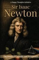 A Happy Thoughts Initiative - Sir Isaac Newton, Häftad. Tillgänglighet: Lägg i varukorg