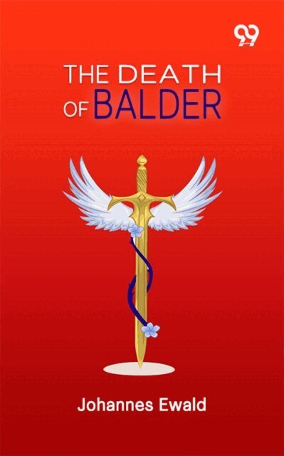 Johannes Ewald - Death Of Balder, E-bok. Tillgänglighet: Lägg i varukorg