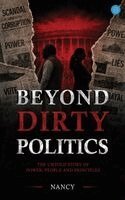 Nancy - Beyond Dirty Politics, Häftad