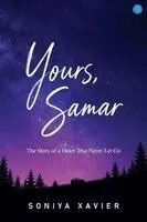 Soniya Xavier - Yours Samar, Häftad. Tillgänglighet: Lägg i varukorg