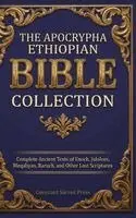 Covenant Sacred Press - Apocrypha Ethiopian Bible Collection, Inbunden. Tillgänglighet: Lägg i varukorg