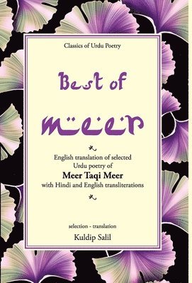 Kuldip Salil - Best of Meer, Inbunden