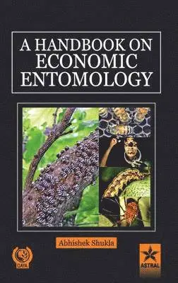 Abhishek Shukla - Handbook on Economic Entomology, Inbunden. Tillgänglighet: Lägg i varukorg