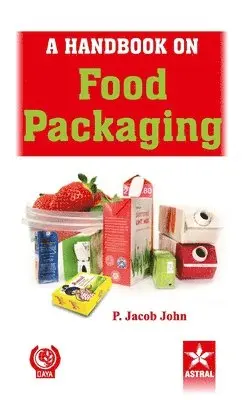 P. Jacob John - Handbook on Food Packaging, Inbunden. Tillgänglighet: Lägg i varukorg