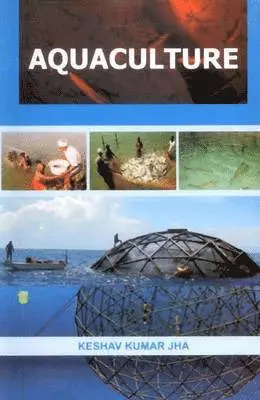 Keshav Kumar Jha - Aquaculture, Inbunden. Tillgänglighet: Lägg i varukorg