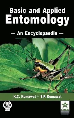 K C Kumawat - Basic and Applied Entomology an Encyclopedia, Inbunden. Tillgänglighet: Lägg i varukorg
