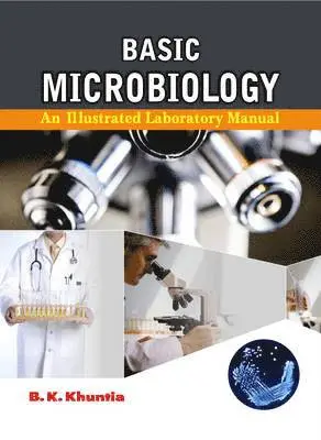 B K Khuntia - Basic Microbiology, Inbunden. Tillgänglighet: Lägg i varukorg