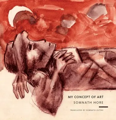 Somnath Hore, Somnath Zutshi - My Concept of Art, Häftad. Tillgänglighet: Tillfälligt slut