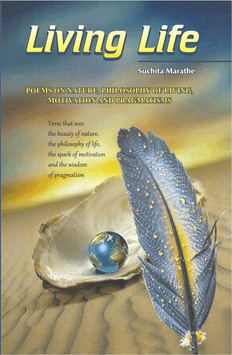 Suchita Marathe - Living Life, Häftad