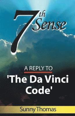 Sunny Thomas - Seventh Sense, Häftad