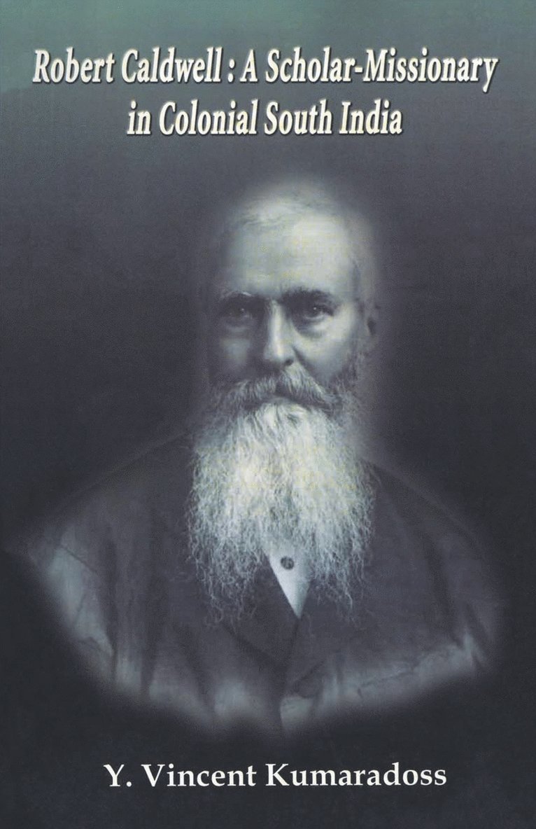 Y. Vincent Kumaradoss - Robert Caldwell, Häftad